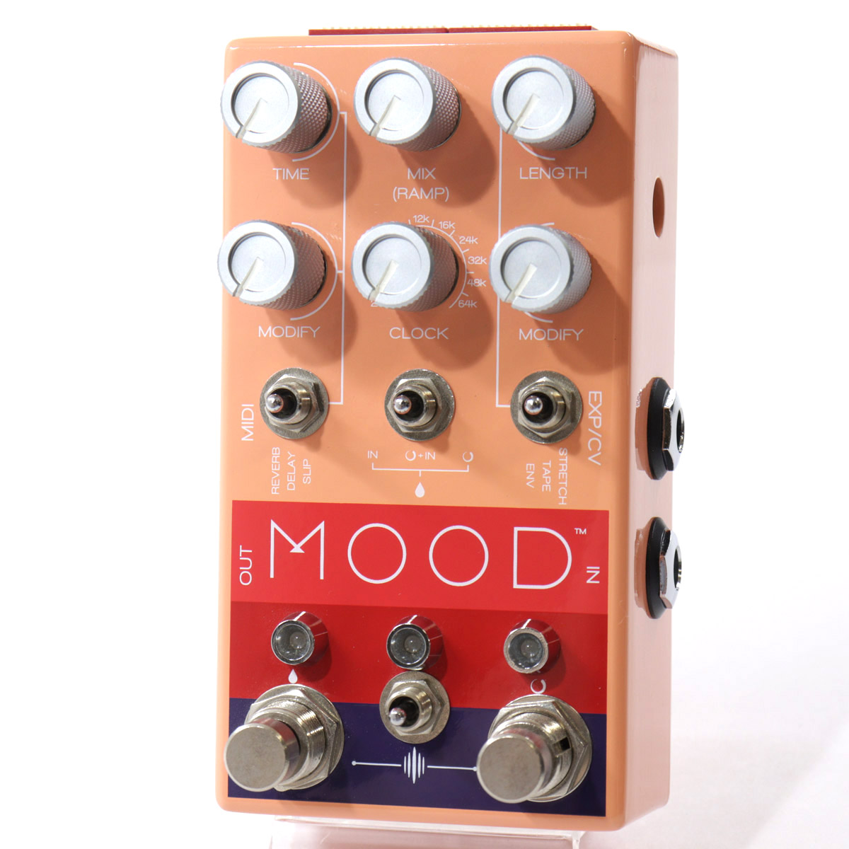 中古】CHASE BLISS AUDIO / Mood 【池袋店】 | イシバシ楽器