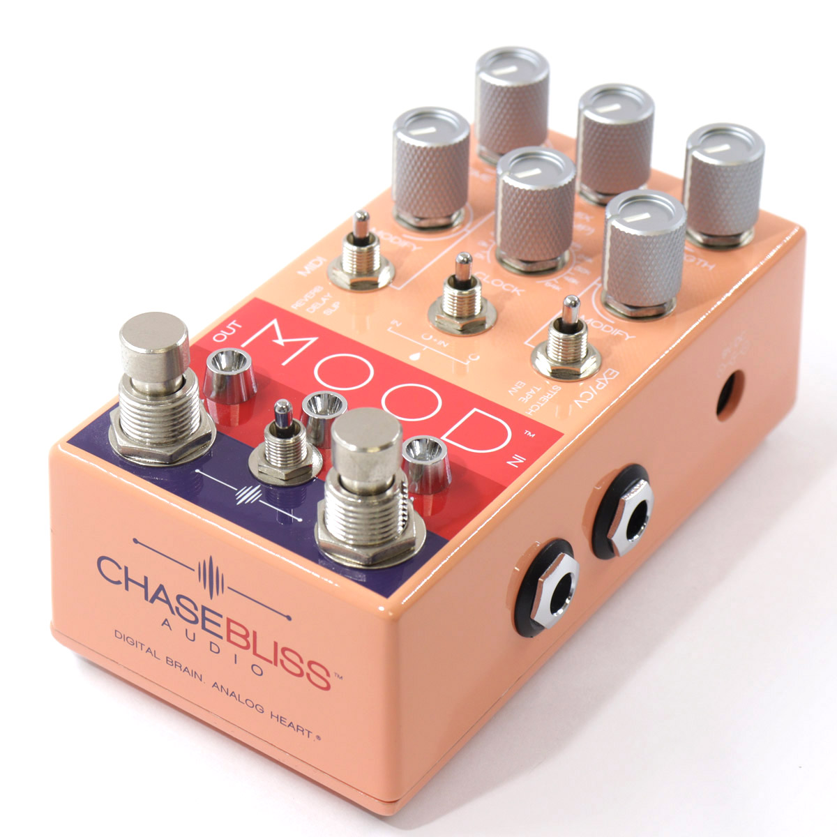 中古】CHASE BLISS AUDIO / Mood 【池袋店】 | イシバシ楽器