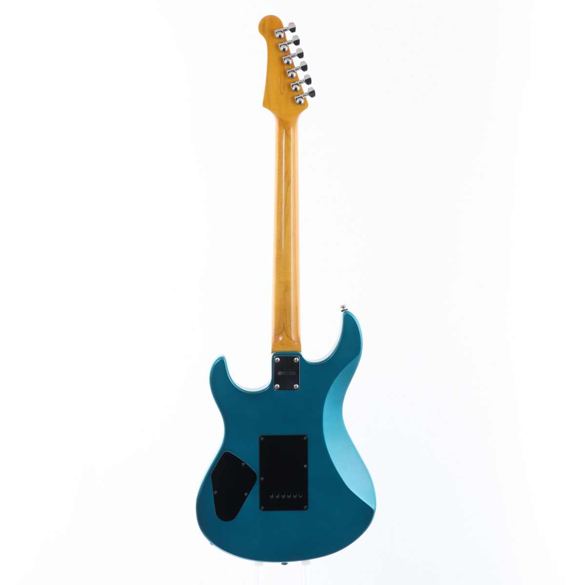 中古】YAMAHA / Pacifica PAC612VIIFMX Teal Green Metallic