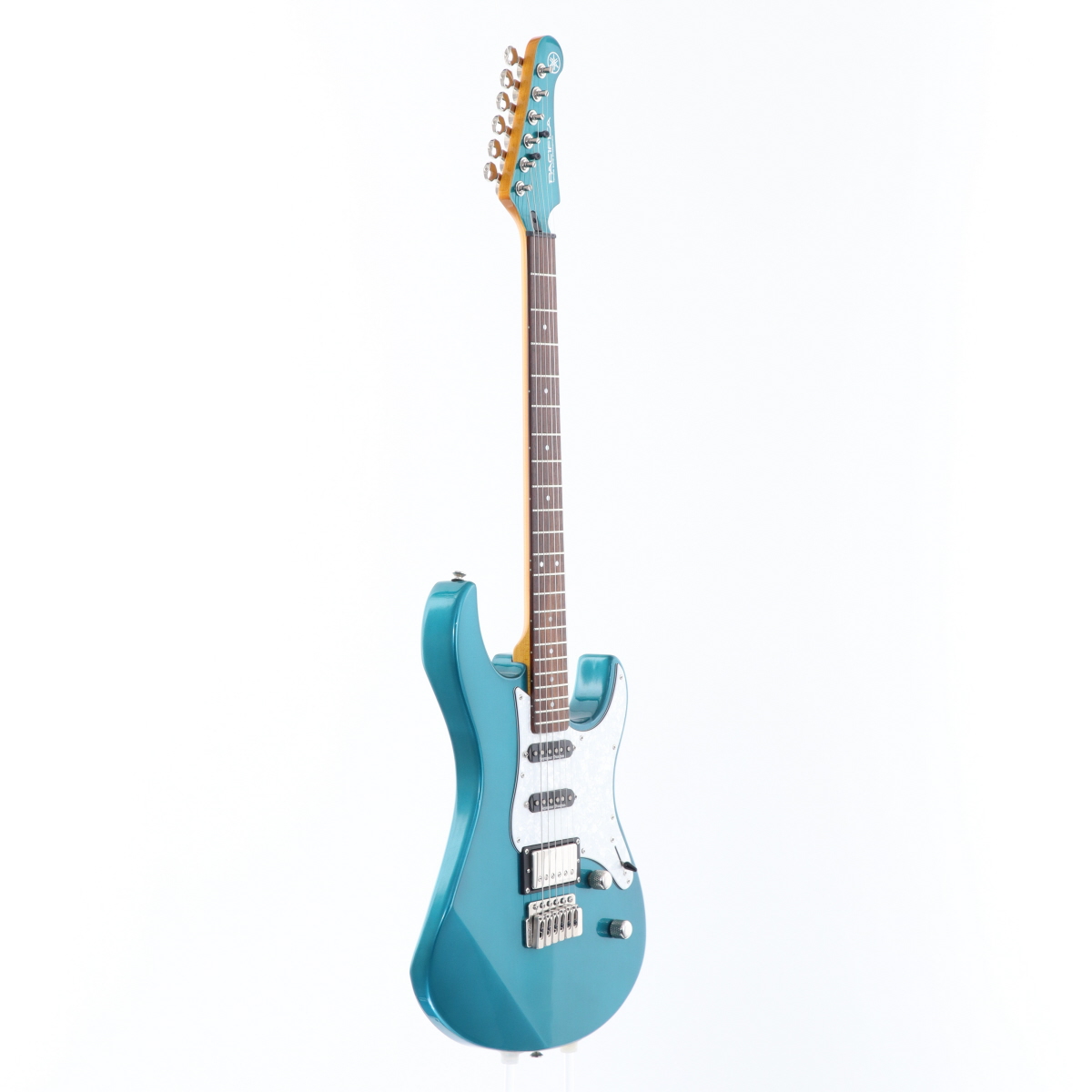 中古】YAMAHA / Pacifica PAC612VIIFMX Teal Green Metallic