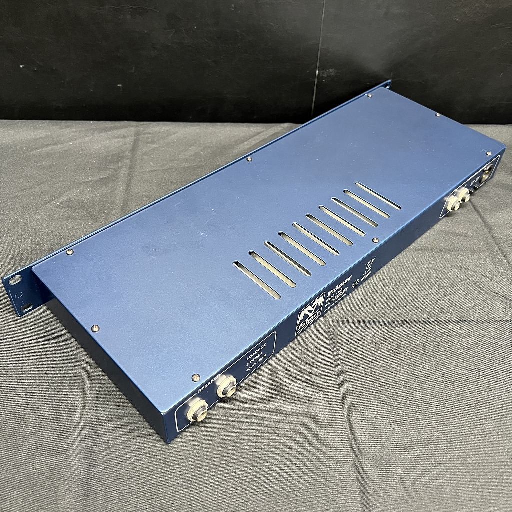 中古】PALMER / PGA04 / ADIG-LB Mono Speaker Simulator 【新宿