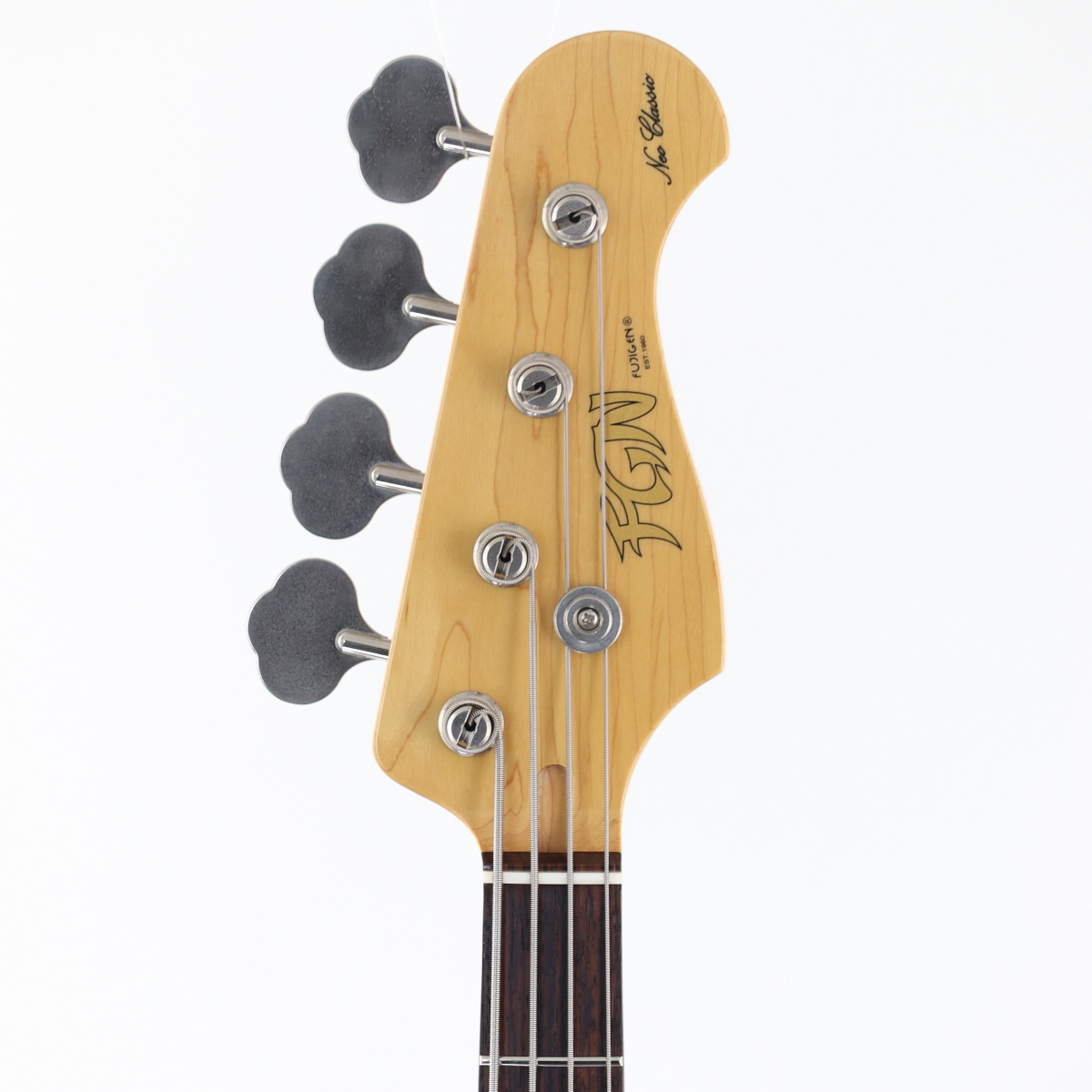 中古】Fujigen(FGN) フジゲン / Neo Classic Series KNJB10RBD