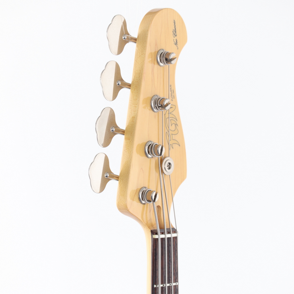中古】Fujigen(FGN) フジゲン / Neo Classic Series KNJB10RBD