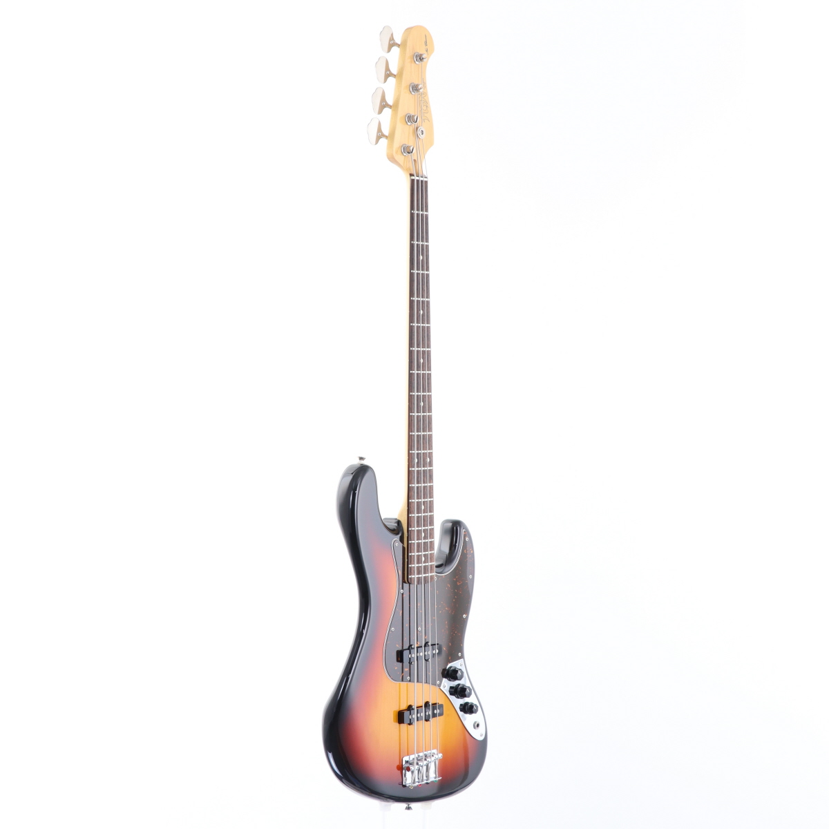 中古】Fujigen(FGN) フジゲン / Neo Classic Series KNJB10RBD