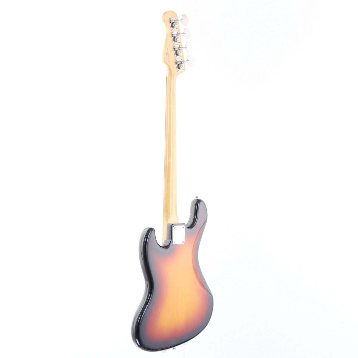 ベース FUJIGEN(FGN) Neo Classic KNJB10 RBD FUJIGEN(FGN) Neo Classic Series NCJB-10R/AL 2010年製
