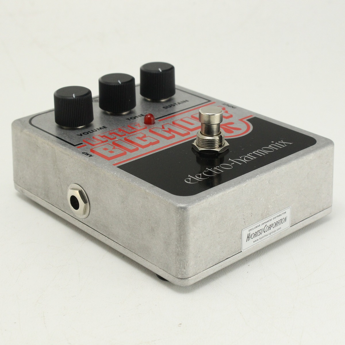中古】 ELECTRO-HARMONIX / Little Big Muff Pi 【御茶ノ水本店