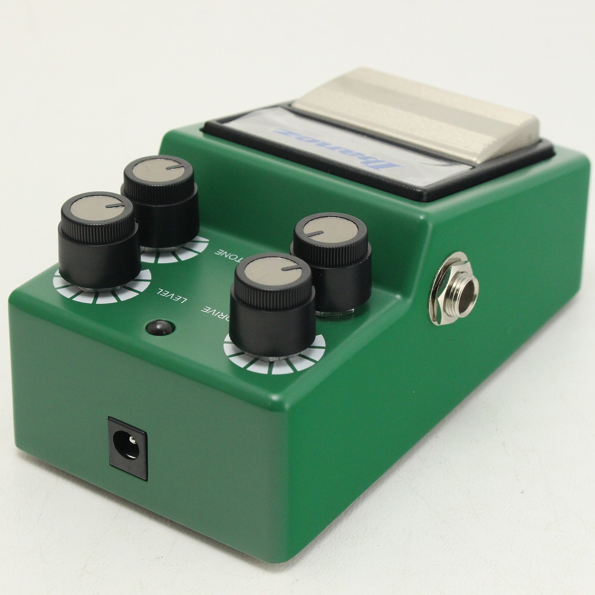 【中古品】Ibanez TS9DX Ibanez USED 中古 TS9DX ｜イケベ楽器店オンラインストア