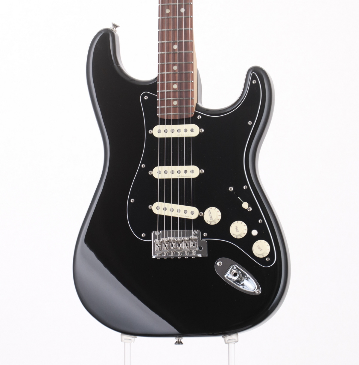 【最終値下】Fender Mexico Stratocaster ブラック Amazon | フェンダー Fender Mexico 純正パーツ 998003706