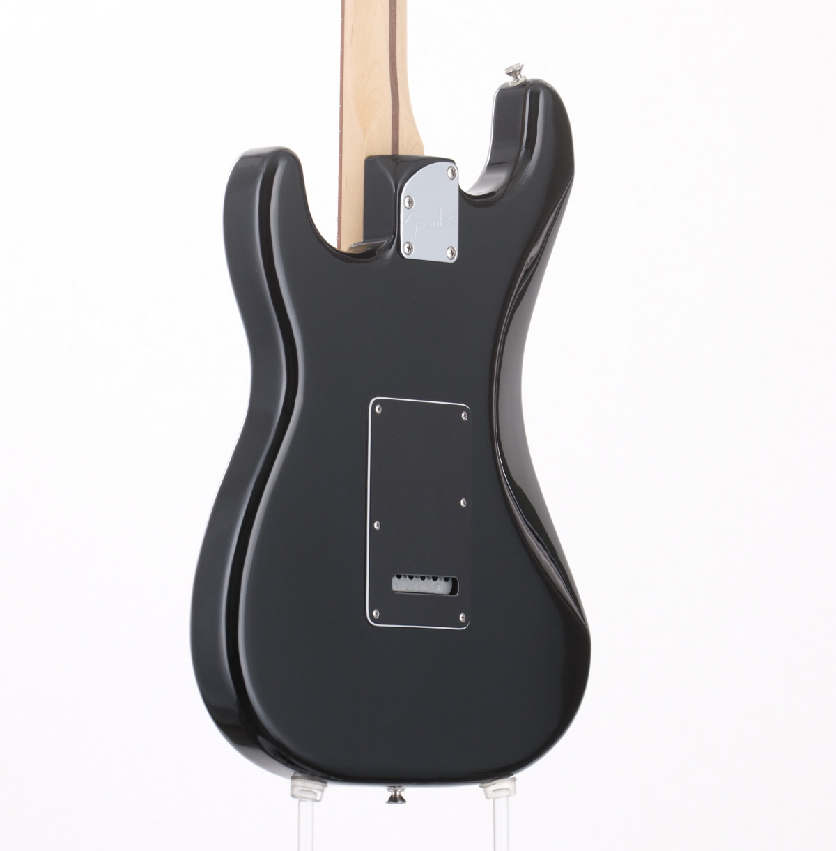 状態良好 Fender Mexico SS Stratocaster 97年 黒 状態良好 Fender Mexico SS Stratocaster 97年 黒 状態良好