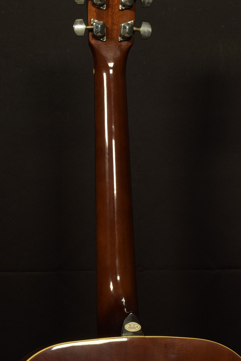 エレアコ仕様　HONEY BEE W-15/TS エレアコ仕様 HONEY BEE W-15/TS - ギターオンライン