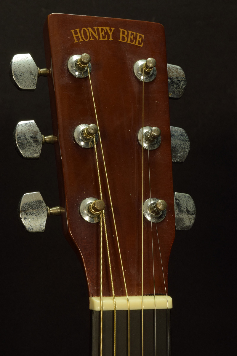 エレアコ仕様　HONEY BEE W-15/TS 中古】Honey Bee / W-15 TS (現状販売品) | イシバシ楽器