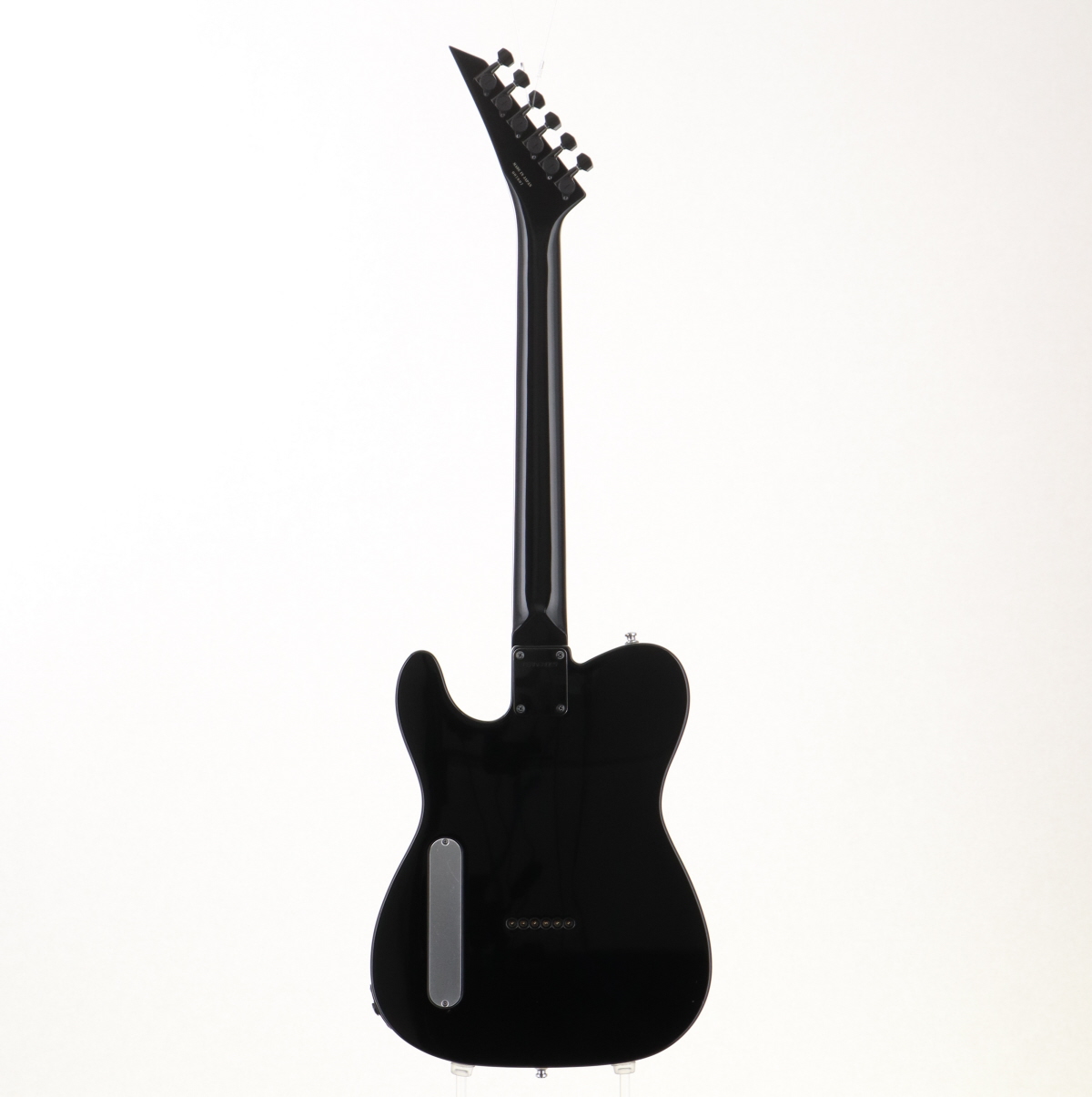 フェルナンデスTEJ改 中古】FERNANDES / TEJ-DELUXE 2S Black(Made in Japan) ［4.02