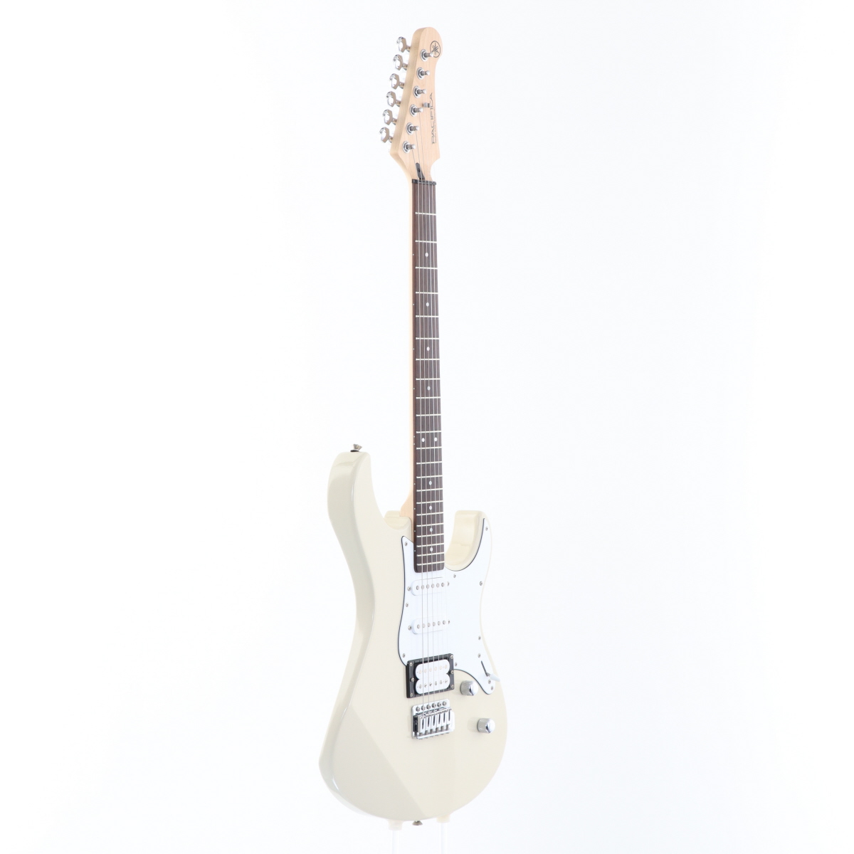 YAMAHA PACIFICA PAC112V ヤマハ 訳あり Yamaha PAC112V Pacifica | Black – Fret Zealot