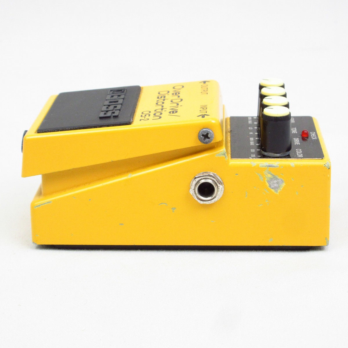 中古】BOSS / OS-2 Over Drive / Distortion オーバードライブ