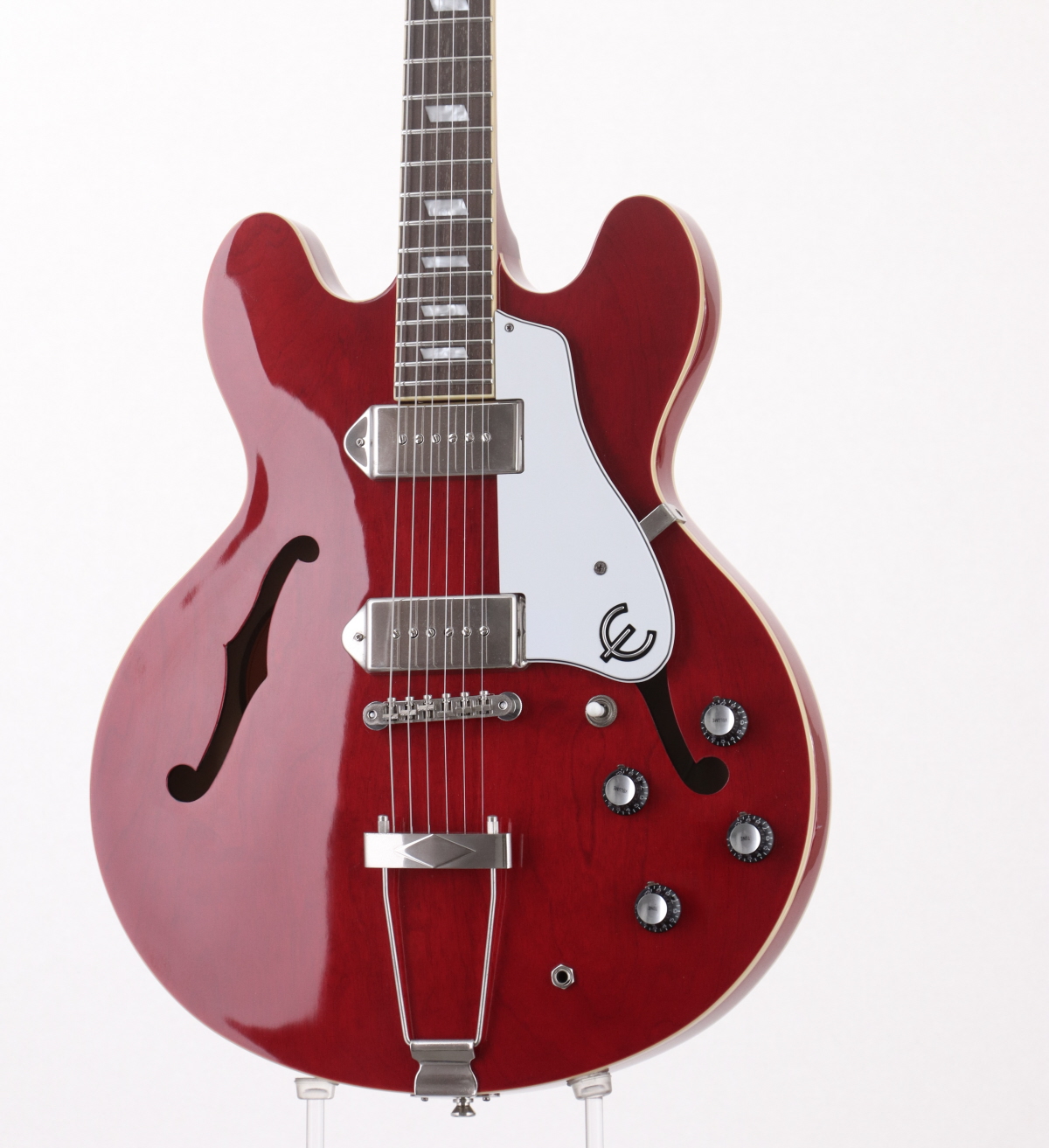中古】Epiphone / Casino Cherry ［2.86kg/2016年製］【S/N
