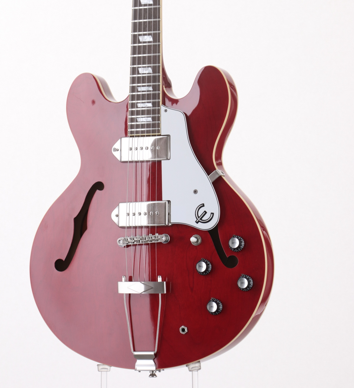 中古】Epiphone / Casino Cherry ［2.86kg/2016年製］【S/N