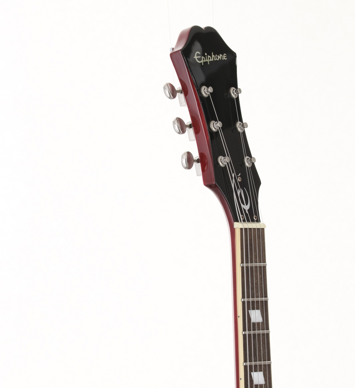 Epiphone Casino 2011年製 エピフォン カジノ チェリー Epiphone Casino - Cherry | Blue Guitars Online Store