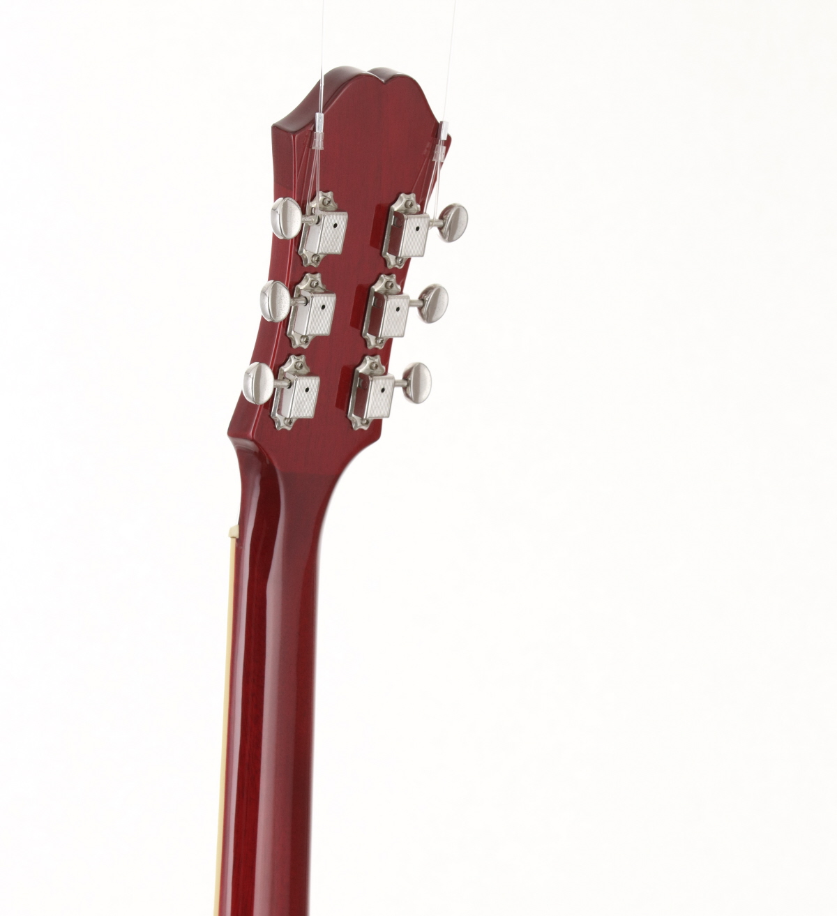 エピフォンカジノ Epiphone Casino Vintage Sunburst エレキギター フルアコ