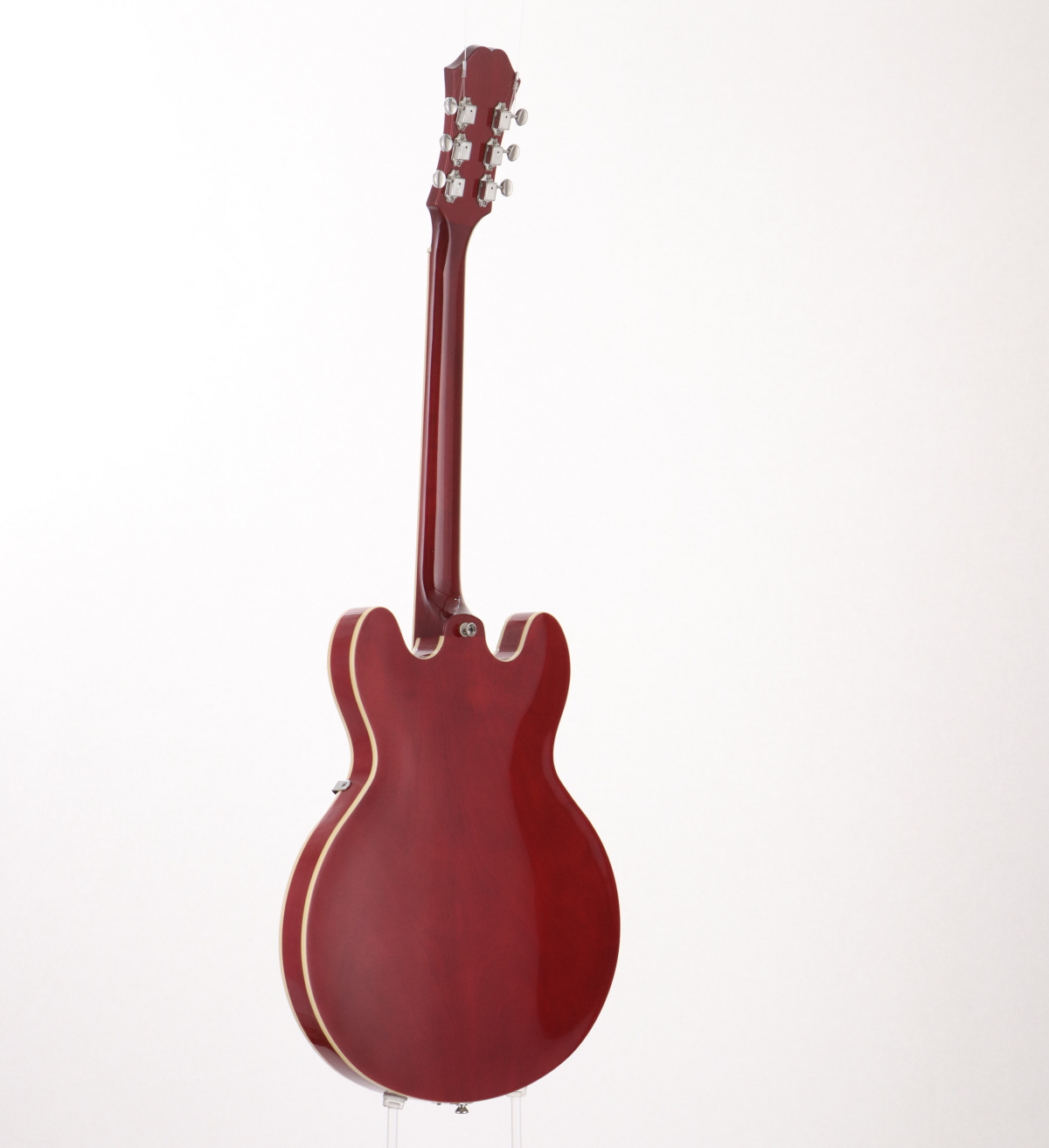 中古】Epiphone / Casino Cherry ［2.86kg/2016年製］【S/N