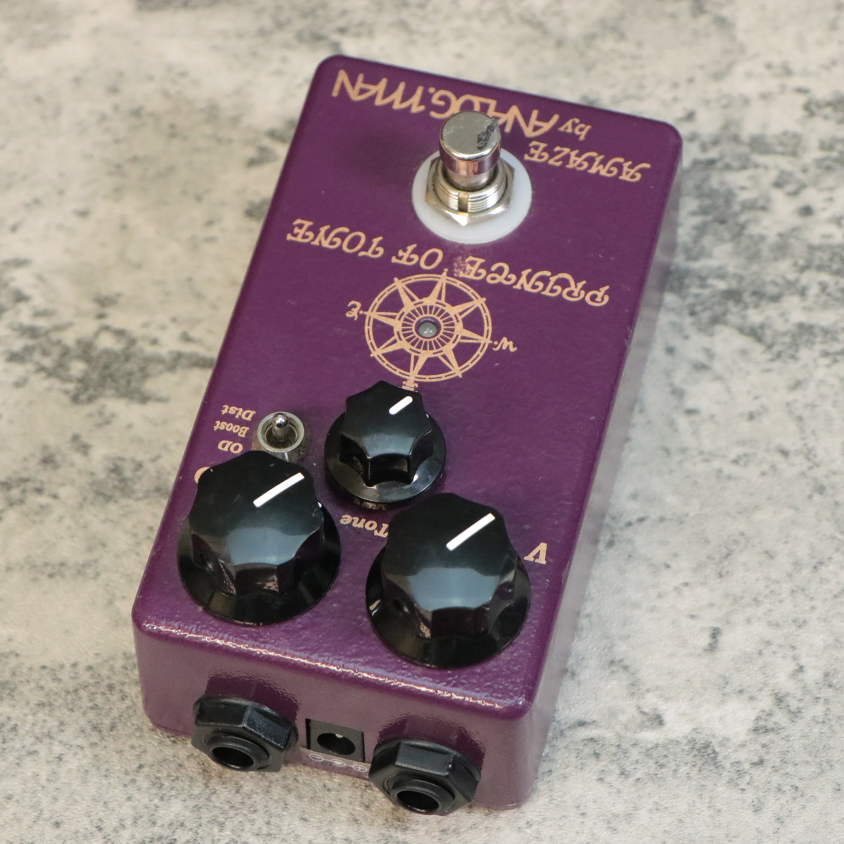 中古】ANALOG.MAN / Prince of Tone オーバードライブ【名古屋栄