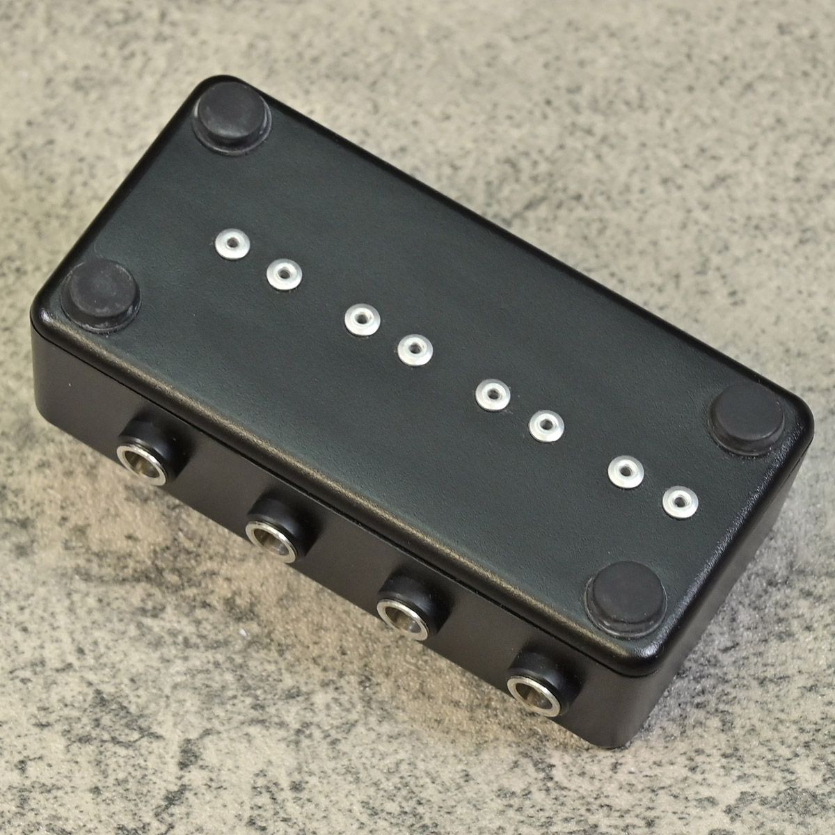【生産終了品】 Stoners FX BATTERY PARK パワーサプライ 生産終了品】 Stoners FX BATTERY PARK パワーサプライ - メルカリ