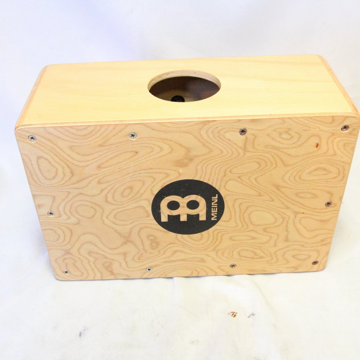 中古】MEINL / PLCA1MB-M コンパクトカホン【池袋店