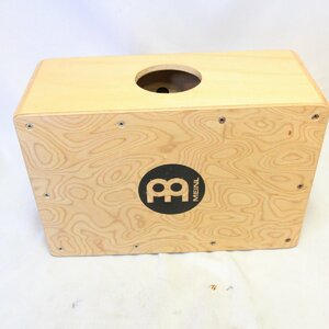 中古】MEINL / PLCA1MB-M コンパクトカホン【池袋店
