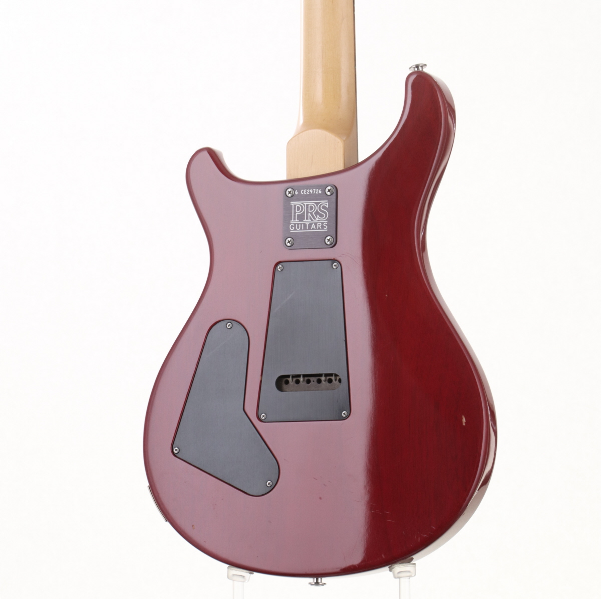 中古】Paul Reed Smith / CE24 Mahogany Vintage Cherry 2006年