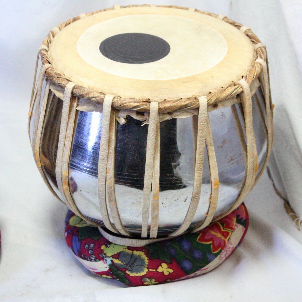 タブラバヤ　tabla baya BIBAインドで購入　楽器 タブラバヤ tabla baya BIBAインドで購入 楽器