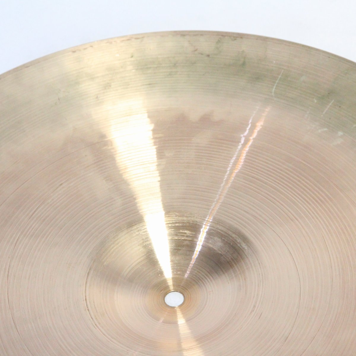 中古】PAISTE / 2002 POWER CRASH 18インチ 1646g パイステ