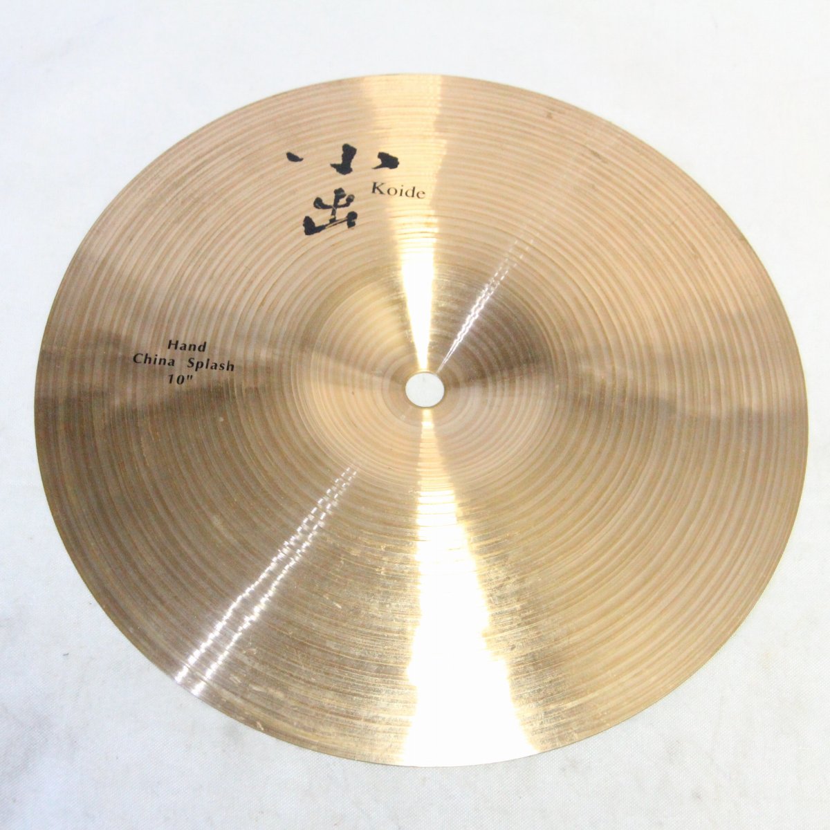 中古】KOIDE / HD-10CSP HAND 10