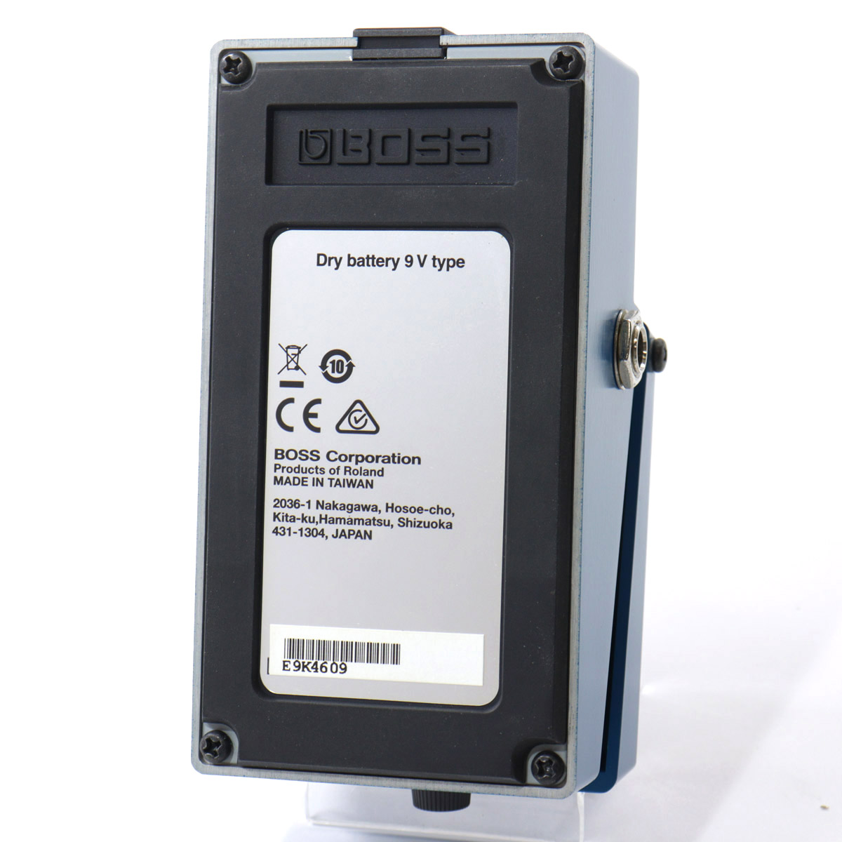 中古】BOSS / BD-2 / Blues Driver 【池袋店】 | イシバシ楽器