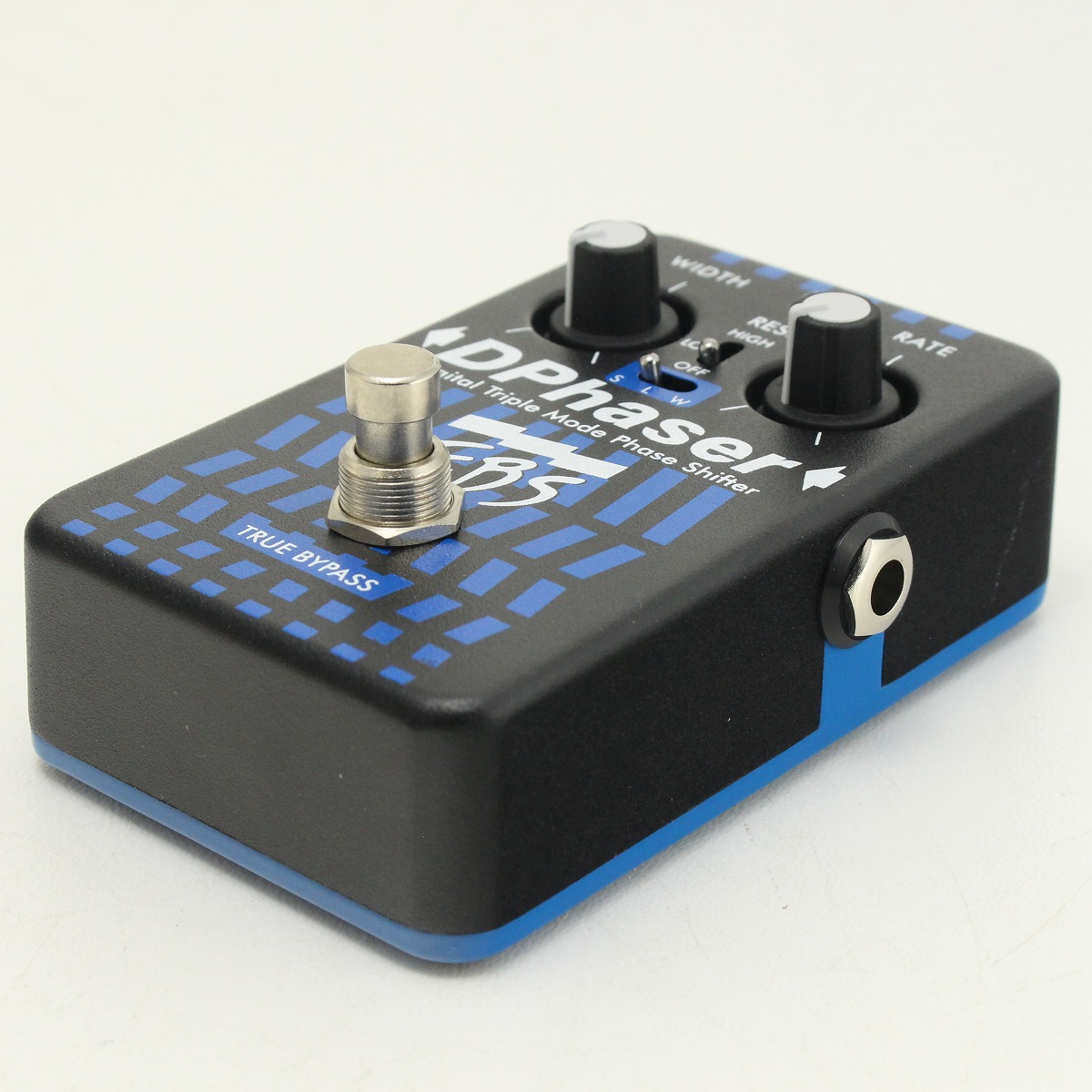 BPH−1・フェイザー・バイアス・BIAS・イシバシ楽器・箱付き・ジャンク BPH−1・フェイザー・バイアス・BIAS・イシバシ楽器・箱付き