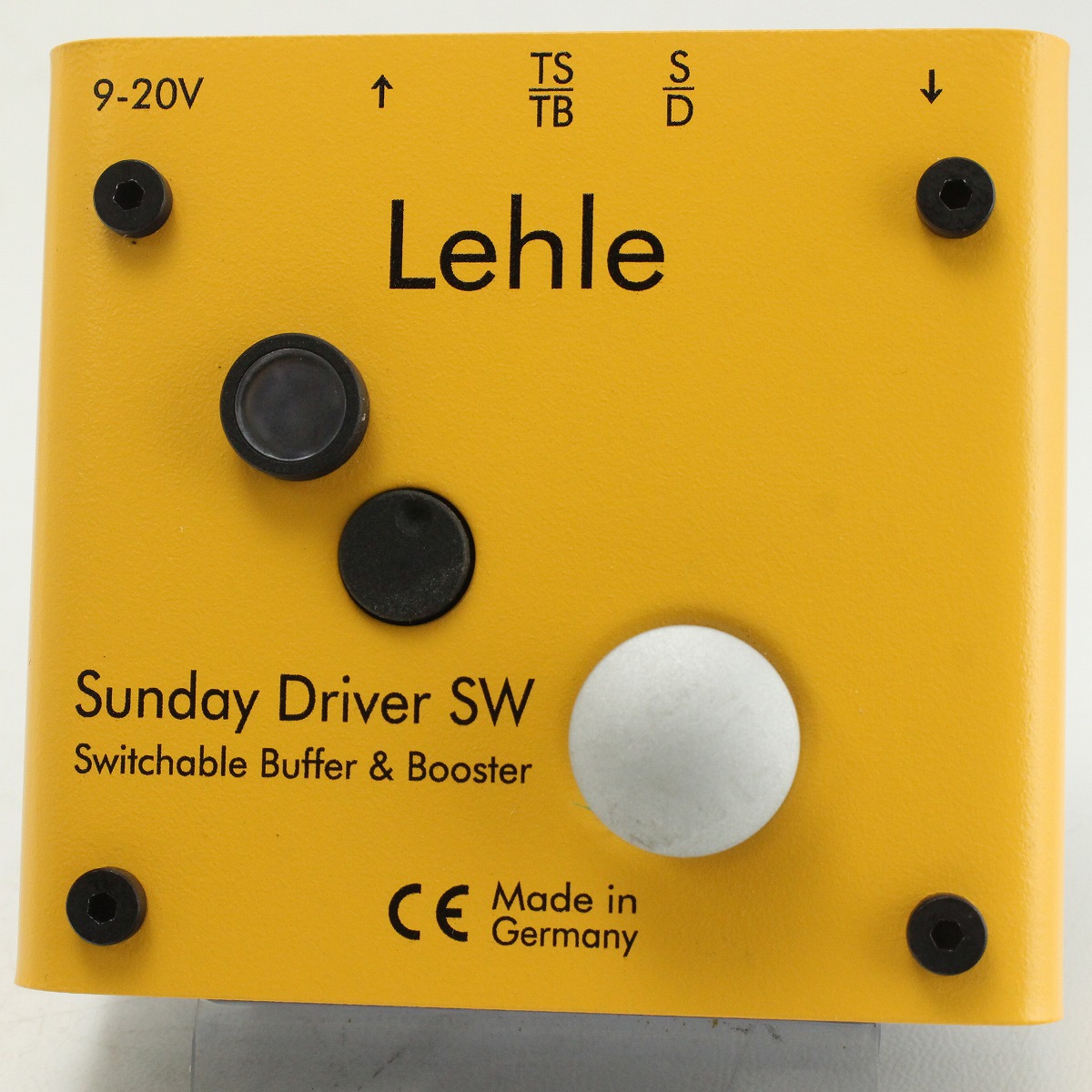 中古】 LEHLE / Sunday Driver SW 【御茶ノ水本店】 | イシバシ楽器
