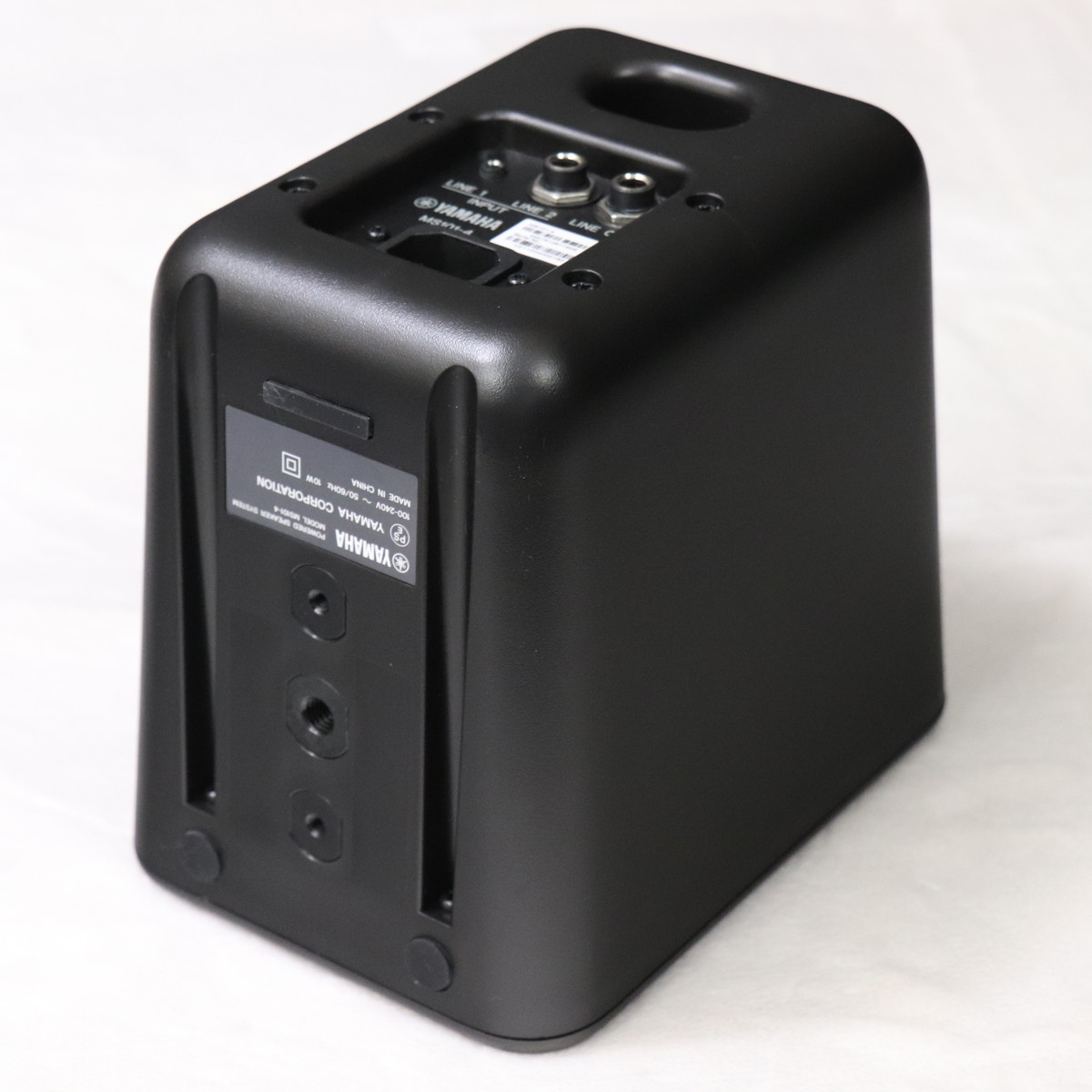 中古】YAMAHA / MS101-4 Powered Monitor Speaker 【梅田店