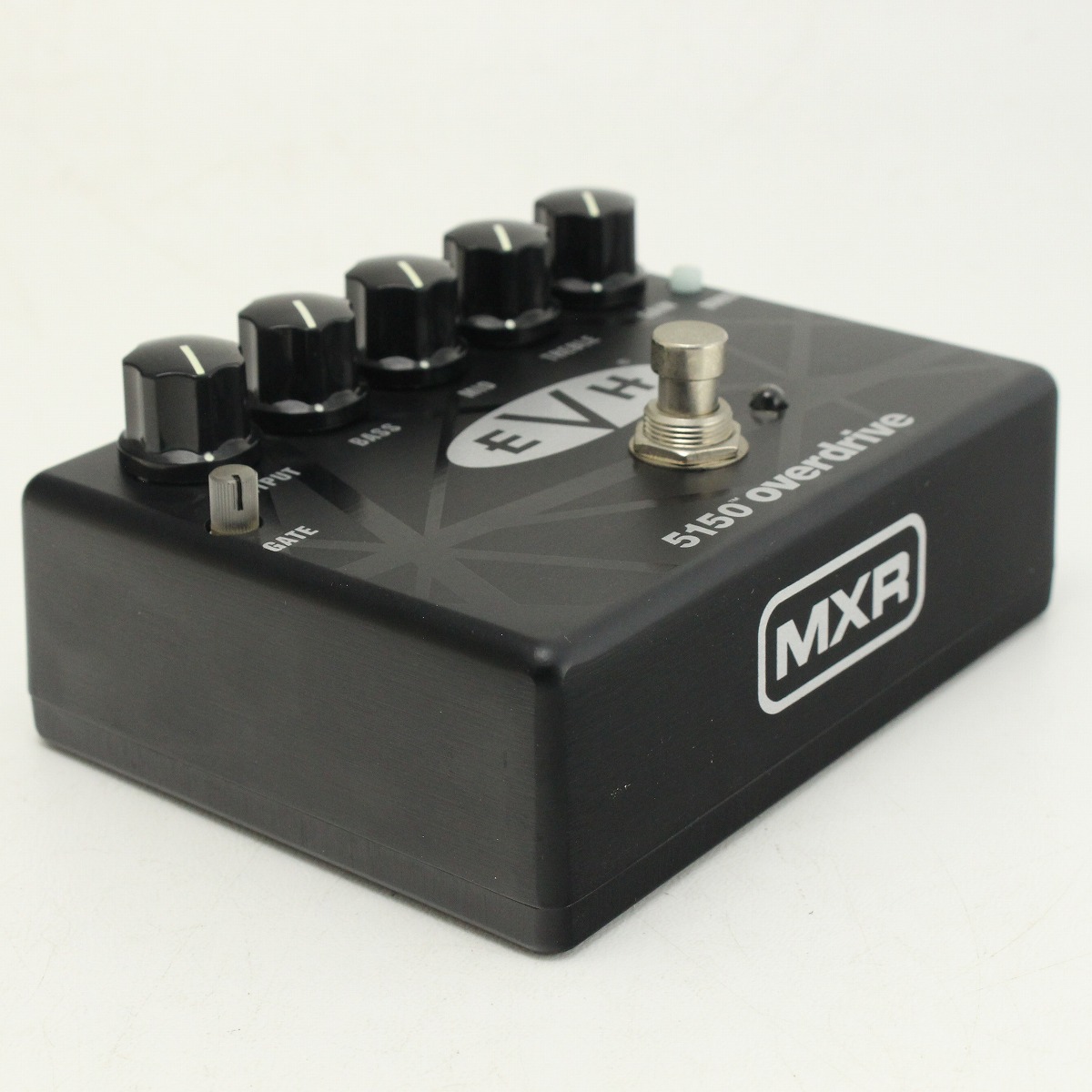 中古】 MXR / EVH5150 Overdrive 【御茶ノ水本店】 | イシバシ楽器