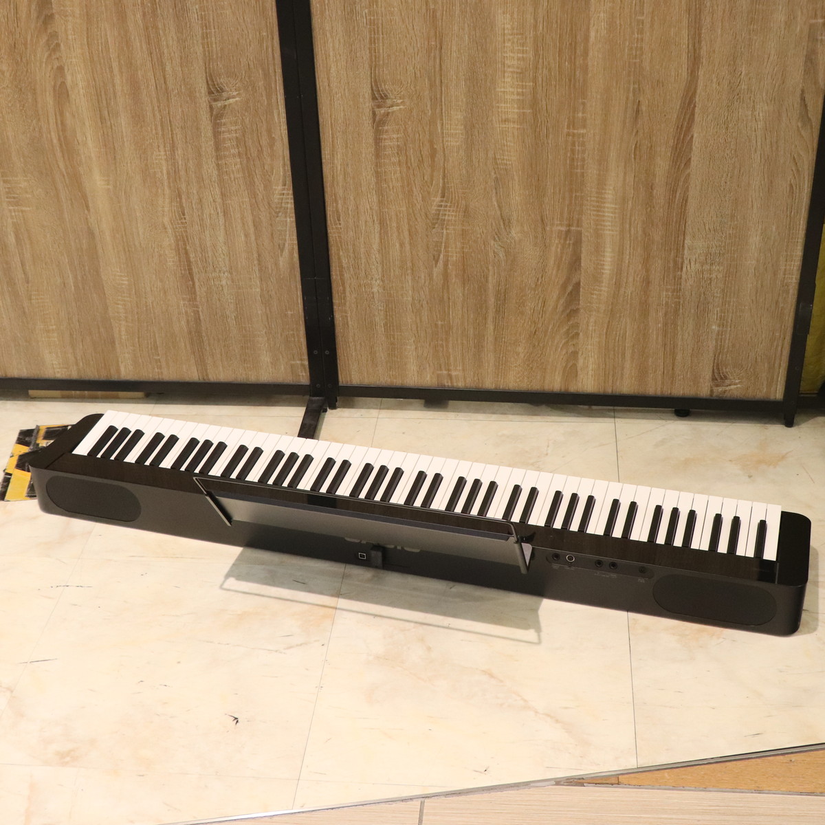 中古】CASIO / PX-S1100BK 【梅田店】 | イシバシ楽器