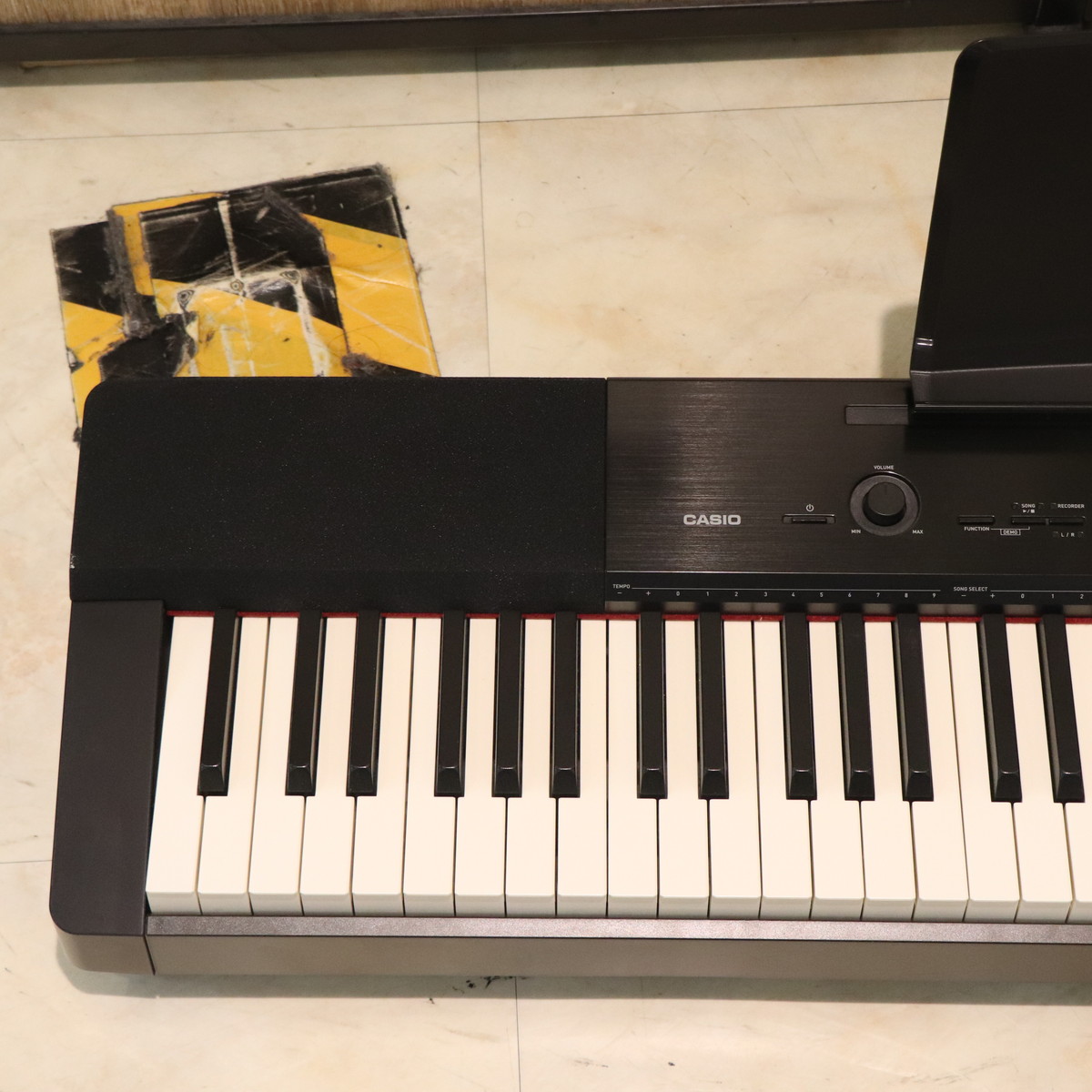 【関東配送相談可能】PX-150BK CASIO 関東配送相談可能】PX-150BK CASIO - メルカリ