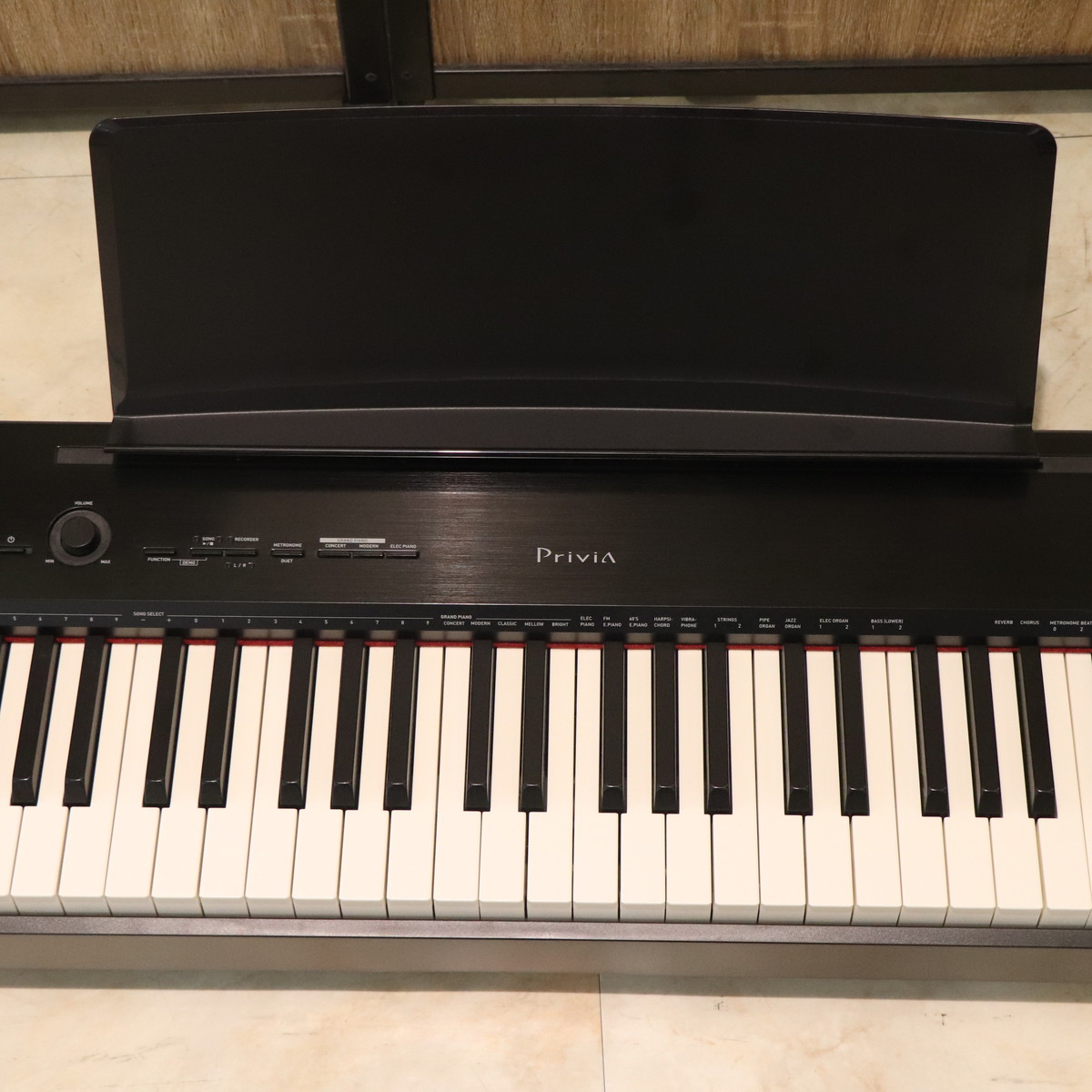 【関東配送相談可能】PX-150BK CASIO 関東配送相談可能】PX-150BK CASIO - メルカリ