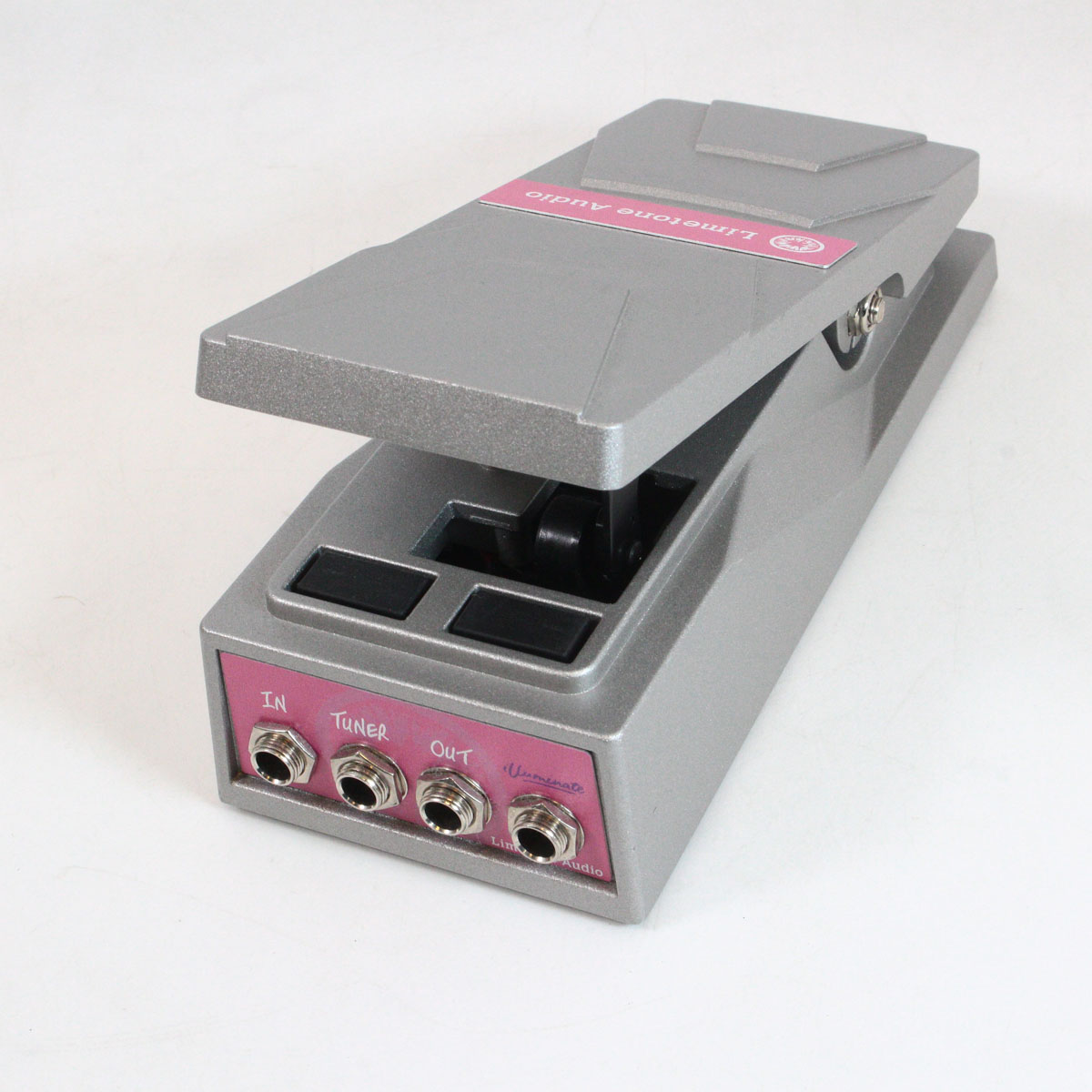 中古】 LIMETONE AUDIO / LTV-30L Version2 Pink 【渋谷店