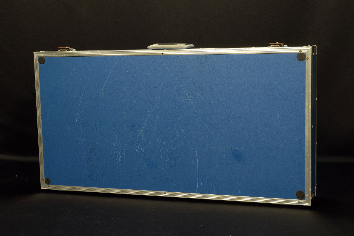 中古】PLUSE パルス / Effecter Board Blue | イシバシ楽器