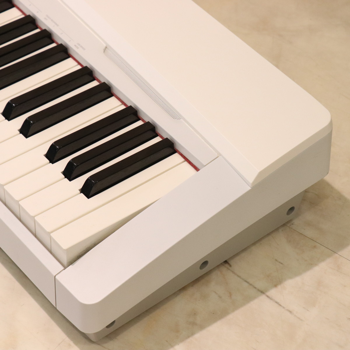 【大阪引き取り限定】CASIO 電子ピアノ Privia PX-135 大阪引き取り限定】CASIO 電子ピアノ Privia PX-135 - メルカリ