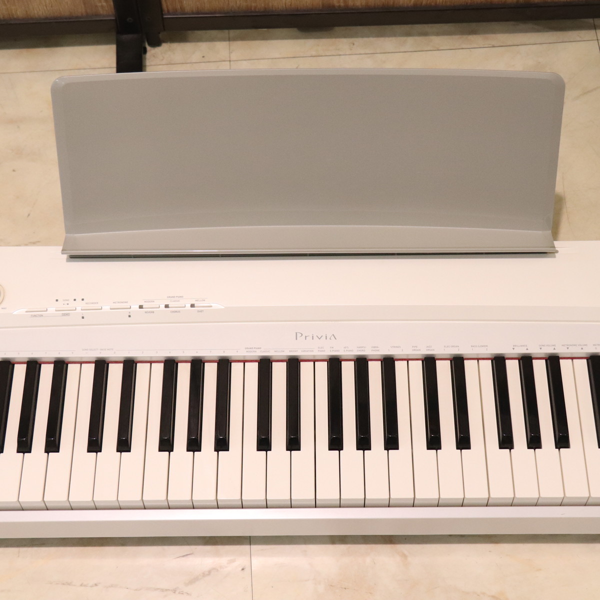 中古】CASIO / PX-135 【梅田店】 | イシバシ楽器