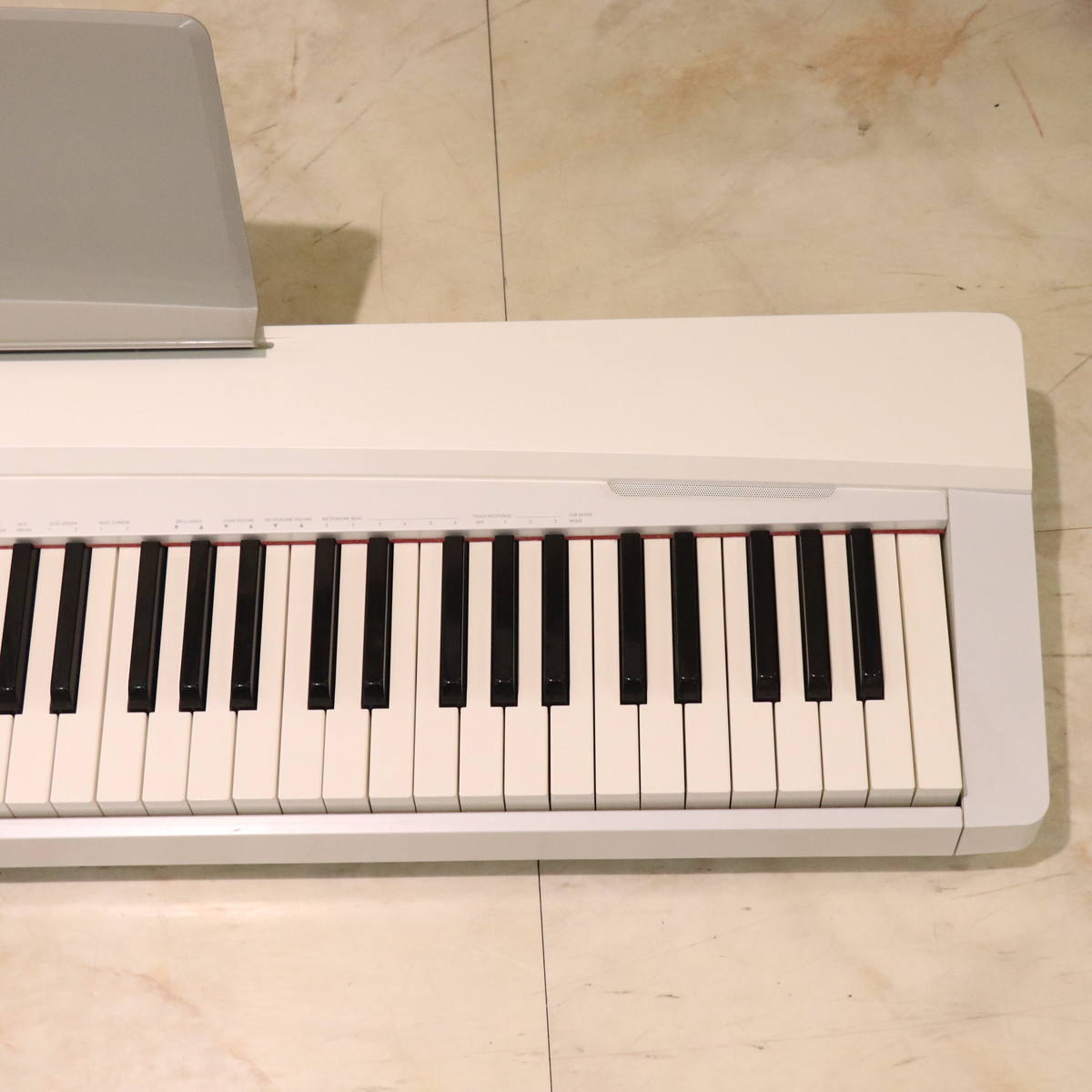 中古】CASIO / PX-135 【梅田店】 | イシバシ楽器