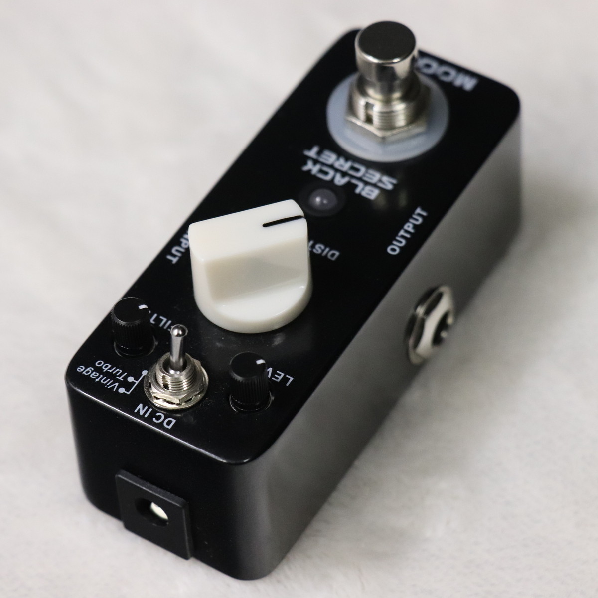 中古】Mooer / Black Secret 【梅田店】 | イシバシ楽器
