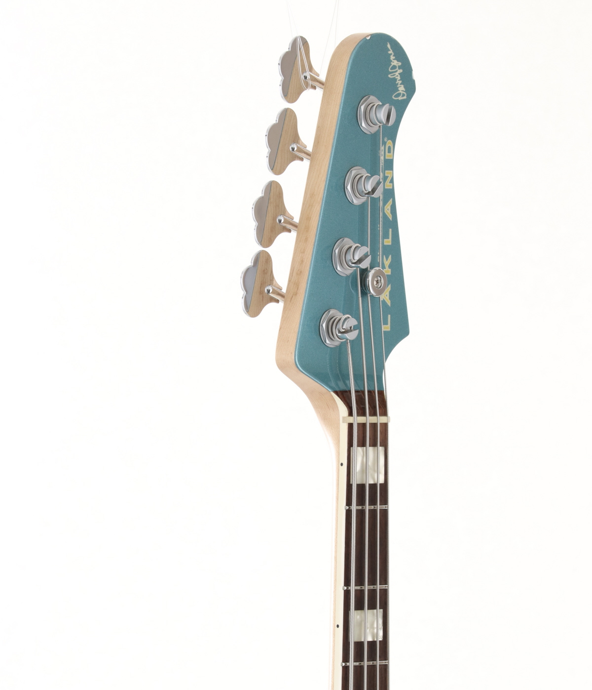 中古】LAKLAND / Shoreline Series / SL44-75 Darryl Jones Lake