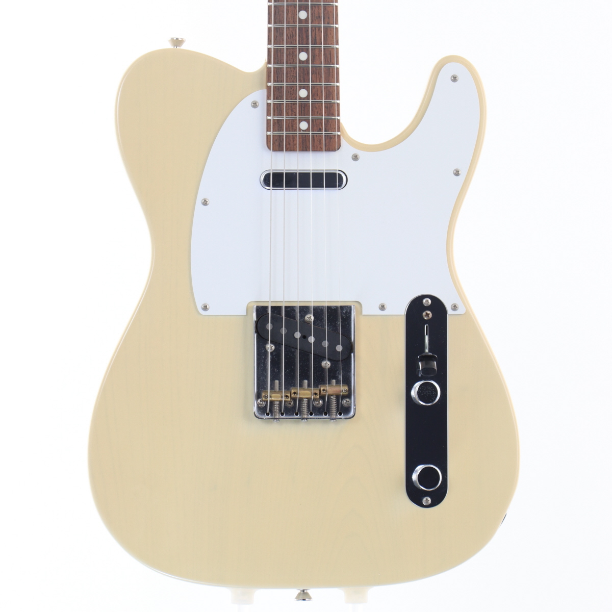 ギター Crews Maniac Sound KTR TL-01 ASH  (WBD) Crews Maniac Sound KTR TL-01 ASH (WBD)