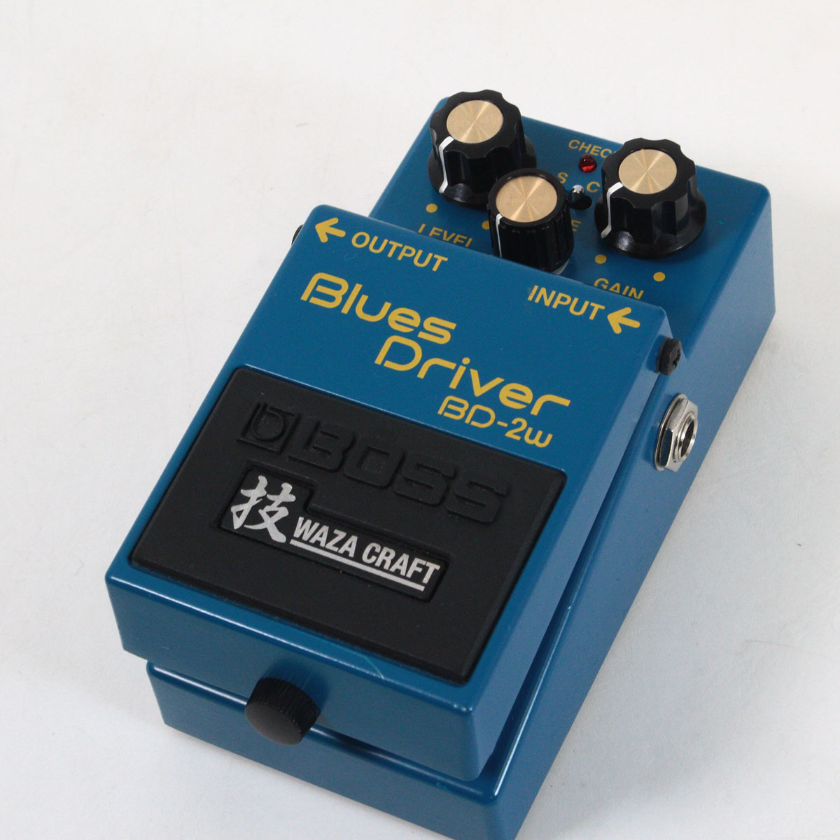 中古】 BOSS / BD-2W / WAZA CRAFT / Blues Driver 【渋谷店