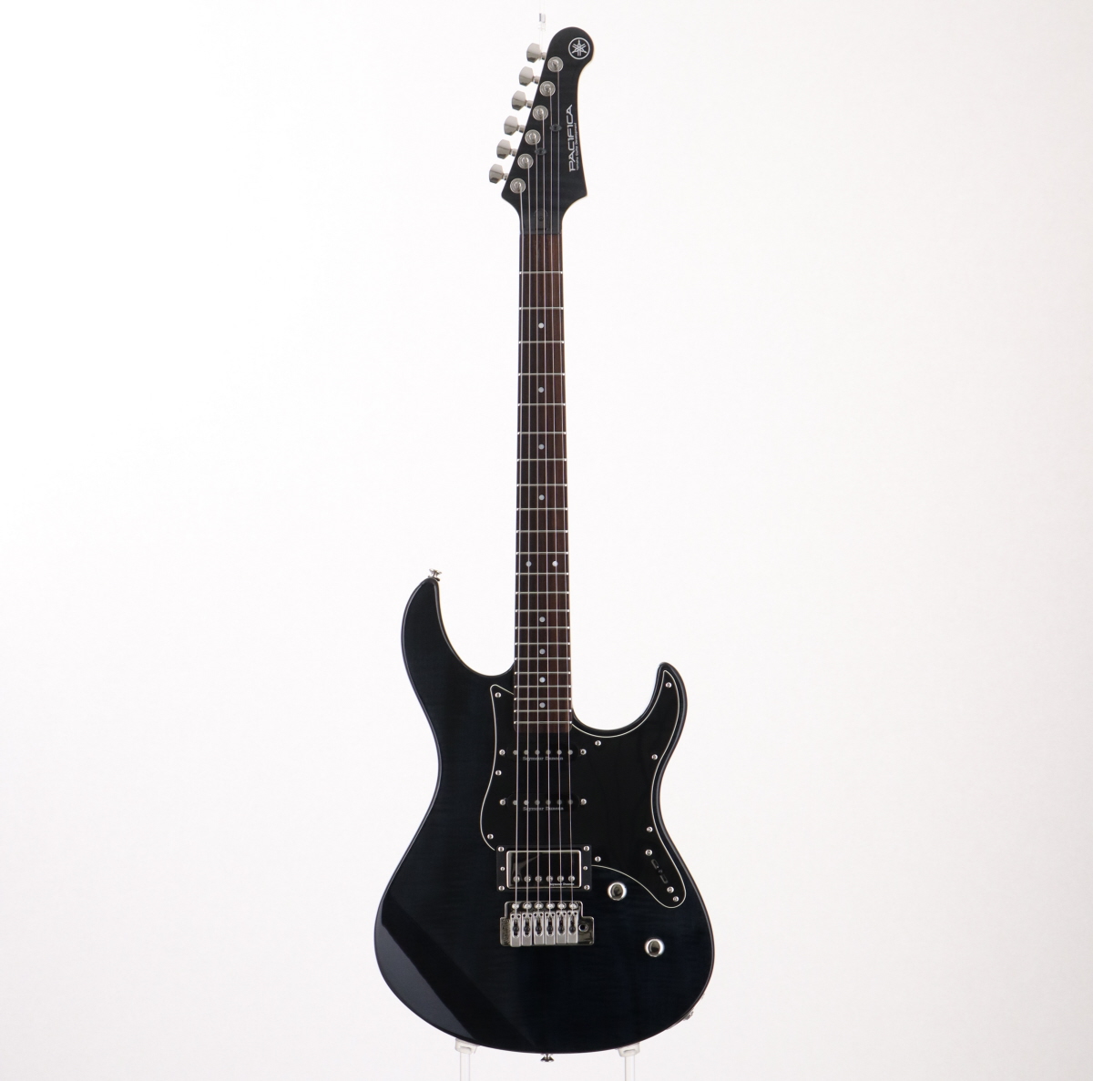 【5/2迄値下】ヤマハ　パシフィカ PACIFICA612 TBL YAMAHA PAC612VIIFMX FRD エレキギターPACIFICA（パシフィカ