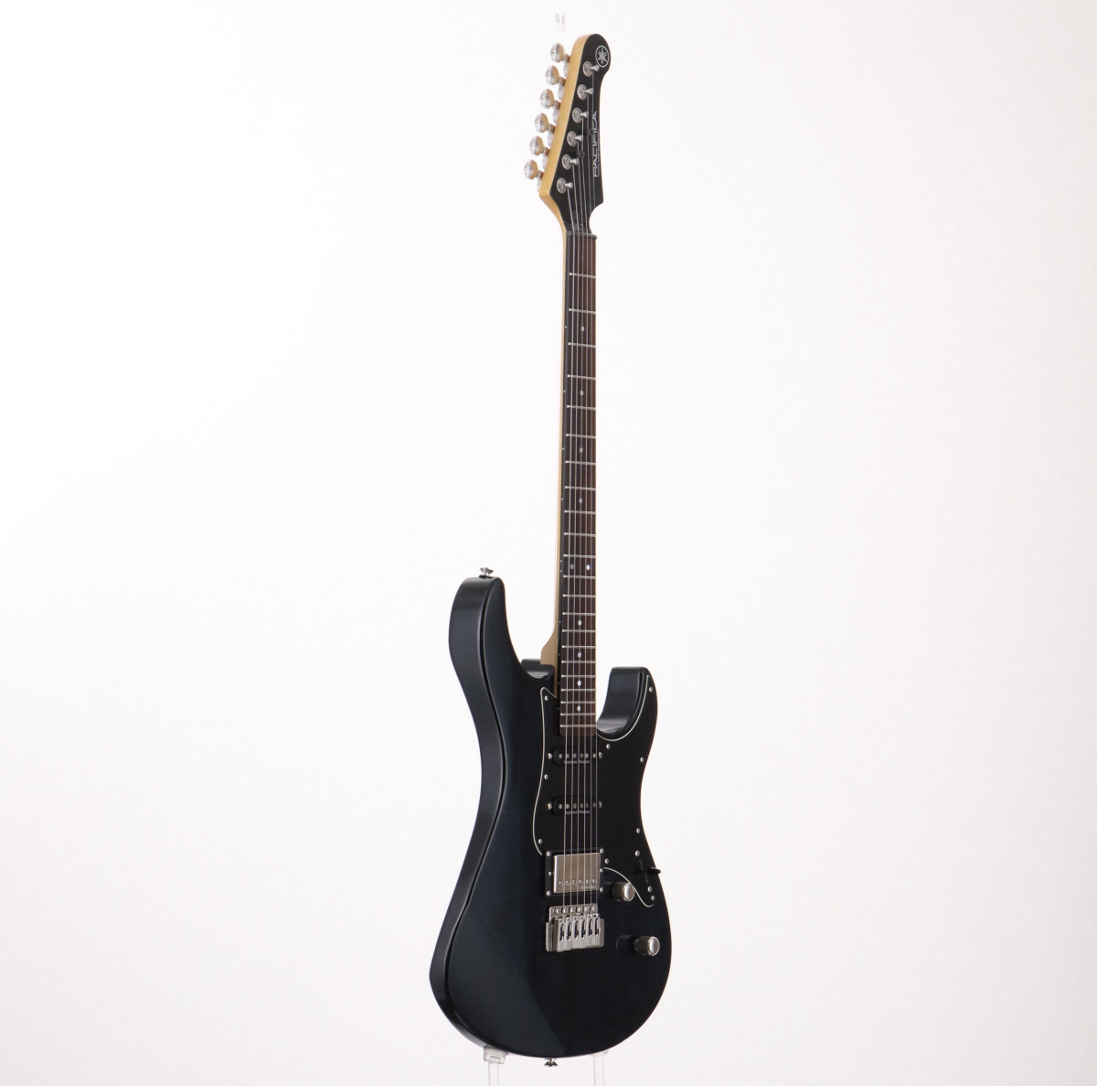 PACIFICA612VⅡFM　PACIFICA　YAMAHA　中古 YAMAHA PAC612VⅡ（中古/送料無料）【楽器検索デジマート】